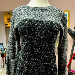 COPY - Indigo womens sweater